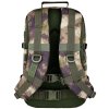 Školská taška, batoh - St.right Vojenský Milul Batchpack BP40 35L 619564_11