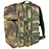 Školská taška, batoh - St.right Vojenský Milul Batchpack BP40 35L 619564_10