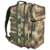Školská taška, batoh - St.right Vojenský Milul Batchpack BP40 35L 619564_0