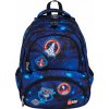 ST RIGHT PLECAK SZKOLNY MLODZIEZOWY KOSMOS BP7 EAN GTIN 5903235627460