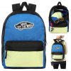Plecak do szkoly Realm Vans 2020 victoria blue