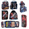 Aktovka - Spiderman Spider Man SchoolBag ceruzky Puzdro_1