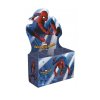 Aktovka - Spiderman Spider Man SchoolBag ceruzky Puzdro_5