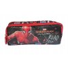Aktovka - Spiderman Spider Man SchoolBag ceruzky Puzdro_6