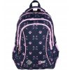 Školská taška, batoh - BP26 BACKPACK CUBER CASE St.Right Kotki mačky labky nohy_1