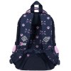 Školská taška, batoh - BP26 BACKPACK CUBER CASE St.Right Kotki mačky labky nohy_2