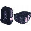 Školská taška, batoh - BP26 BACKPACK CUBER CASE St.Right Kotki mačky labky nohy_4