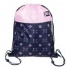 Školská taška, batoh - BP26 BACKPACK CUBER CASE St.Right Kotki mačky labky nohy_8