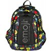 Školská taška, batoh - St.right batoh bp4 emoji emotikony emotikony 629631_0
