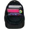 Školská taška, batoh - ZÁLOHOVACÍ VÝKON BACKPACK PENCIL N81 3v1 DOG_8