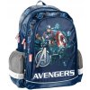 Plecak szkolny zestaw dla chlopca Avengers Marvel EAN GTIN 5904978614816