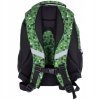 Plecak typ Minecraft Astrabag pixel One ASTRA Kolor Odcienie zieleni