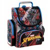 Aktovka - Spiderman Venom SchoolBag ceruzky vrece_2