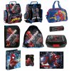 Aktovka - Spiderman Venom SchoolBag ceruzky vrece_0