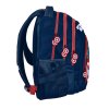Školská taška, batoh - Školský batoh Avengers Captain America trieda 1-3_4