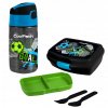 Bidon a Breakfast Coolpack BPA Free futbal_0