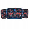 Školská taška - batoh, set, zostava - Paso Spiderman School Batchpack - nastaví 3 prvky_12