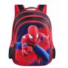 Školská taška, batoh - Schoolbag Backpack Spider I100 L_0