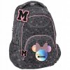 Školská taška, batoh - Backpack School Set Minnie Myš pre dievča_5