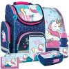 Aktovka - SADY 7 el. UNICORN SCHOOL TORNISTER UNICORN_3