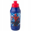 Školská taška - batoh, set, zostava - Spiderman School Bathpack for Boyfriend Set 5W1_12