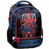 Školská taška - batoh, set, zostava - Spiderman School Bathpack for Boyfriend Set 5W1_3