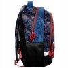 Školská taška - batoh, set, zostava - Spiderman School Bathpack for Boyfriend Set 5W1_5