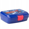 Školská taška - batoh, set, zostava - Spiderman School Bathpack for Boyfriend Set 5W1_10