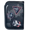 Školská taška, batoh - Nasa Space School Batchpack Set 5W1 čierna_7