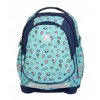 PLECAK SZKOLNY TORNISTER PIKSELE DLA DZIEWCZYNKI EAN GTIN 5901466226377