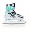 Rolki Łyżwy 4v1 RAVEN Profession White / Mint 28-32_4
