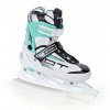 Rolki Łyżwy 4v1 RAVEN Profession White / Mint 28-32_5