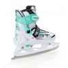 Rolki Łyżwy 4v1 RAVEN Profession White / Mint 28-32_6