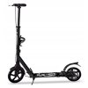 Kolobežka - Scooter s brzdou a foot Abec-7 veľké PU kolesá_2