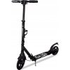 Kolobežka - Scooter s brzdou a foot Abec-7 veľké PU kolesá_4
