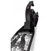 Kolobežka - Scooter s brzdou a foot Abec-7 veľké PU kolesá_7