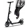 Kolobežka - Scooter s brzdou a foot Abec-7 veľké PU kolesá_0