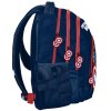 Školská taška, batoh - Školský batoh kapitán America Avengers set_5