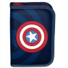 Školská taška, batoh - Školský batoh kapitán America Avengers set_6