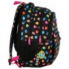 Školská taška, batoh - Záložná škola Bathpack Youth N05 Jahody_4