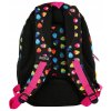 Školská taška, batoh - Záložná škola Bathpack Youth N05 Jahody_5