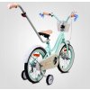 Bicycle Bike 16-palcový BMX Heart Bike 4-6 years-Mint_6