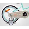 Bicycle Bike 16-palcový BMX Heart Bike 4-6 years-Mint_8