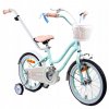 Bicycle Bike 16-palcový BMX Heart Bike 4-6 years-Mint_0