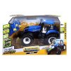 TRAKTOR NA DIAĽKOVÉ OVLÁDANIE NEW HOLLAND RC MAISTO_1
