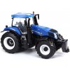 TRAKTOR NA DIAĽKOVÉ OVLÁDANIE NEW HOLLAND RC MAISTO_0