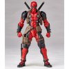 Revoltech No.001 DEADPOOL Úžasný akčný obrázok_1