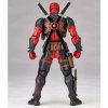 Revoltech No.001 DEADPOOL Úžasný akčný obrázok_2