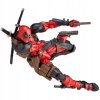 Revoltech No.001 DEADPOOL Úžasný akčný obrázok_3