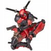 Revoltech No.001 DEADPOOL Úžasný akčný obrázok_4
